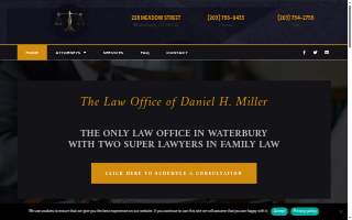 The Law Offices of Daniel H. Miller