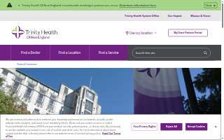 Hoffman Heart & Vascular Institute - Waterbury