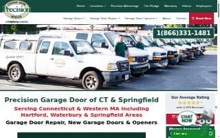 Connecticut Garage Doors & Floors