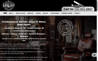 Barbershop