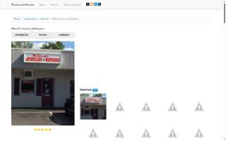 Mikraft Jewelry & Repairs