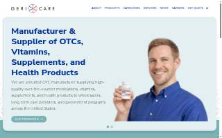 Gericare, LLC