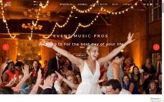 Event Music Pros