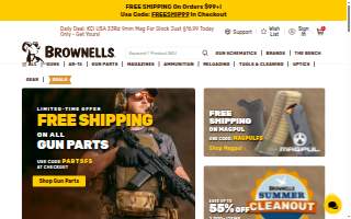 Brownell Law Group LLC