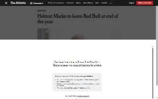 Marko Law Firm of Bear website