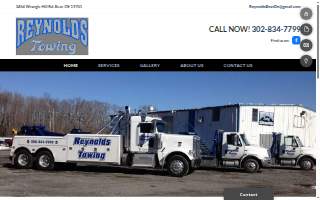 RZ Towing