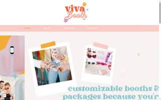Viva Booth Co.