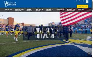 University of Delaware School of Music