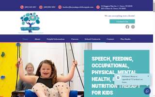 Beyond Speech Therapy, LLC