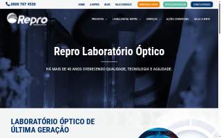 Repro -Systems Inc.