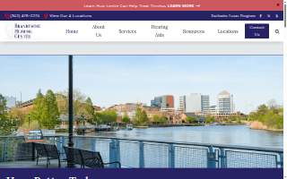 Brandywine Hearing Center Inc
