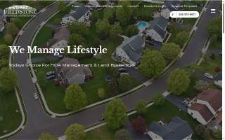 Fieldstone Property Management