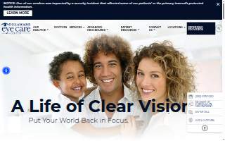 Delaware Eye Care Center