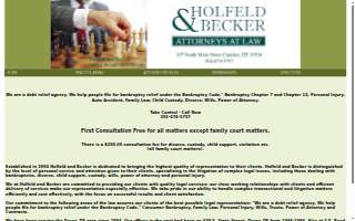 Holfeld & Becker