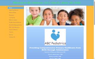 ABC Pediatrics
