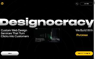 Designocracy