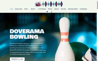 Doverama Bowling