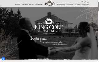 King Cole Farm