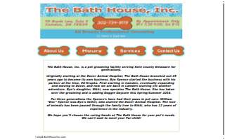 Bath House LLC