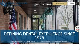 Dental Associates of Delaware-Millsboro
