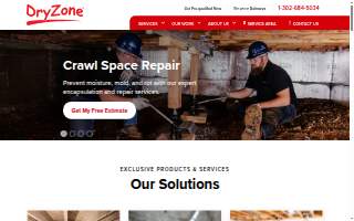DryZone, LLC