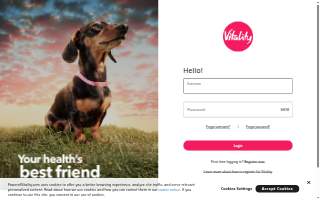 Vitality Health & Med Spa of Glasgow