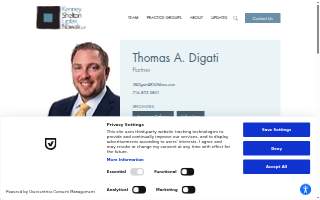 DiGati Wastewater Services of Brookside