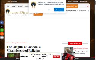 Voodoo Lacrosse LLC