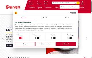 Starrett's Heating & Air Conditioning