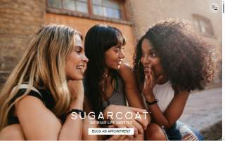 Sugarcoat Nail Salon