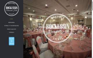 Hockessin Memorial Hall