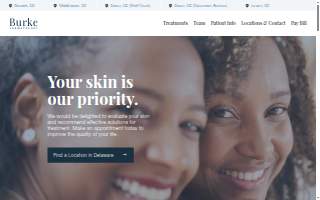 Burke Dermatology of Middletown