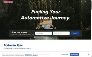 AutoWeb Technologies, Inc. of Pike Creek Valley