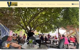 Volunteer Brewing Company