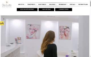 Beaute Enhanced Medical Aesthetics and wellness
