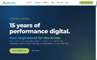 Elevato Media
