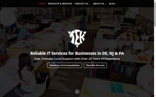 TEK Electronics, LLC