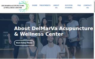 Delmarva Acupuncture & Wellness Center