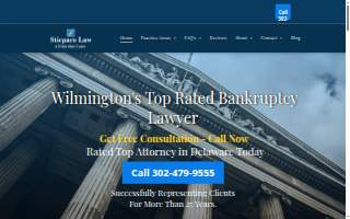 Law Office of Steven J. Stirparo
