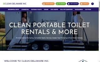 Clean Delaware