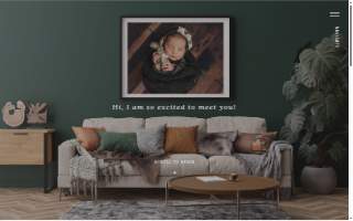 Ginny Art Studios - Delaware Photographer