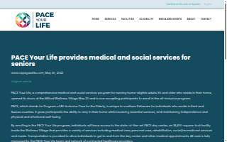 Pace Your Life