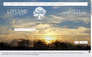 Lofland Funeral Home