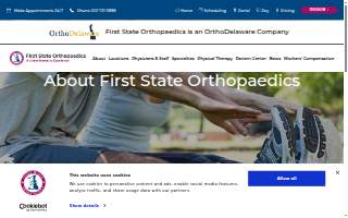First State Orthopaedics