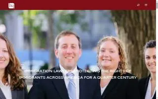 Harlan York & Associates of Newark website
