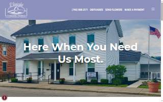 Ebright Inspection Services