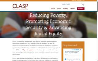 Clasp Tax Inc