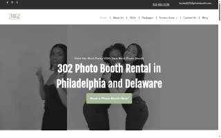 302 PhotoBooth