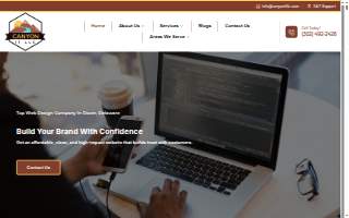 Canyon IT LLC of Newark