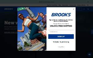 Brooks Courier Service of Newark